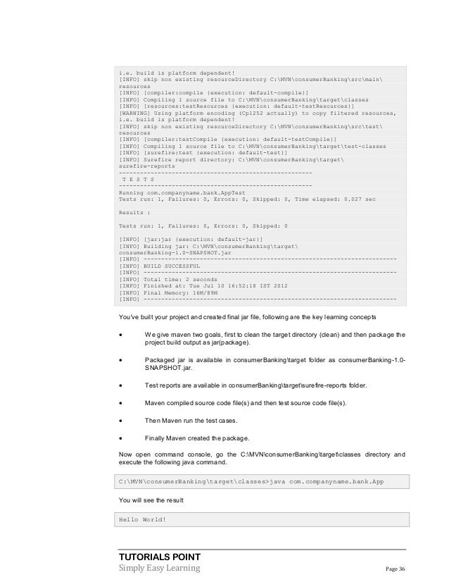 Containerd Tutorial Containerd Tutorial