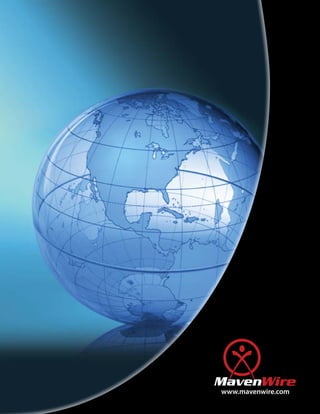 www.mavenwire.com
 