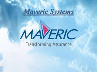 Maveric Systems 