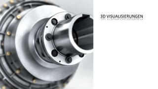 3D VISUALISIERUNGEN

 