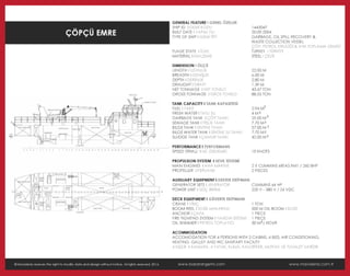 Mavideniz deniz süpürgeleri