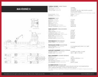 Mavideniz deniz süpürgeleri