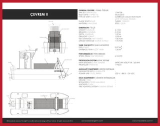 Mavideniz deniz süpürgeleri
