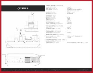 Mavideniz deniz süpürgeleri