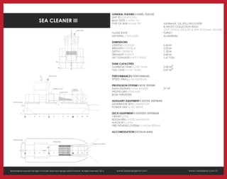 Mavideniz deniz süpürgeleri