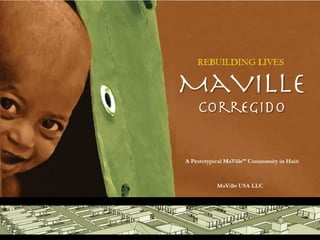 Copyright MaVille LLC, 2010
 