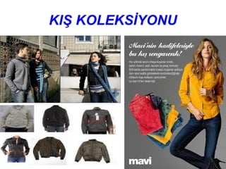 KIŞ KOLEKSİYONU
 