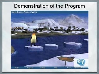Mavis beacon teaches_typing | PPT