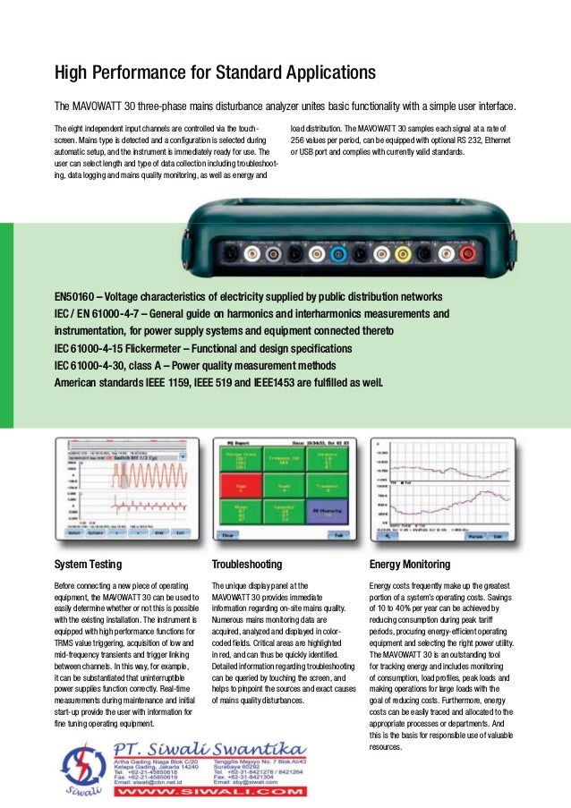 brosur-gossen-metrawatt-mavowatt-30-energy-and-power-quality-analyzer-pdf