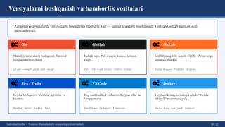 Comprehensive Guide to Choosing Programming Languages and Technologies ...