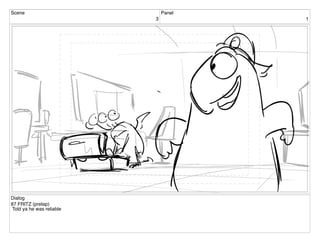 MaW: Tylor Plays it Cool