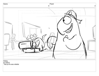 MaW: Tylor Plays it Cool