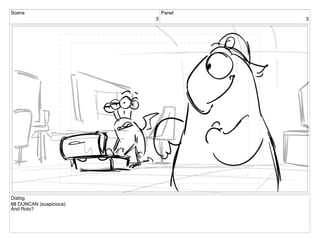 MaW: Tylor Plays it Cool