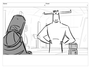 MaW: Tylor Plays it Cool