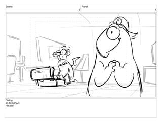 MaW: Tylor Plays it Cool