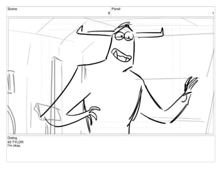 MaW: Tylor Plays it Cool