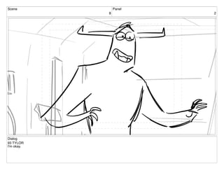 MaW: Tylor Plays it Cool