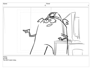 MaW: Tylor Plays it Cool