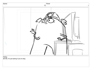 MaW: Tylor Plays it Cool