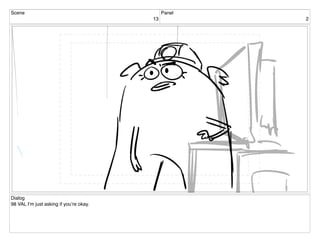 MaW: Tylor Plays it Cool