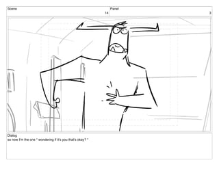 MaW: Tylor Plays it Cool