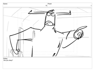 MaW: Tylor Plays it Cool