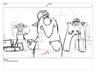 MaW: Tylor Plays it Cool