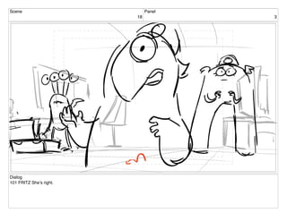 MaW: Tylor Plays it Cool