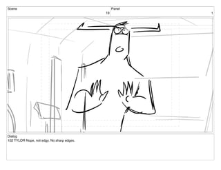 MaW: Tylor Plays it Cool