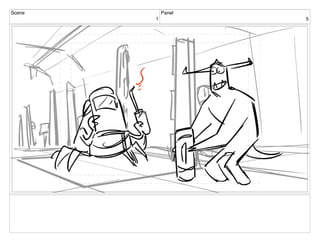 MaW: Tylor Plays it Cool