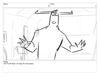 MaW: Tylor Plays it Cool