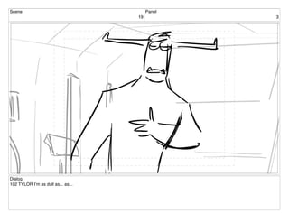 MaW: Tylor Plays it Cool