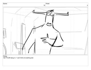 MaW: Tylor Plays it Cool