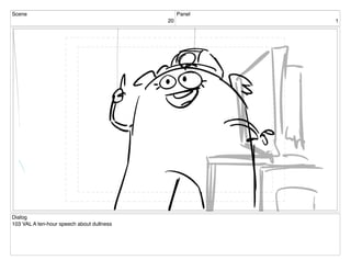 MaW: Tylor Plays it Cool