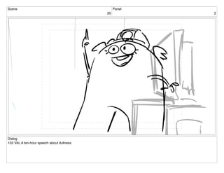 MaW: Tylor Plays it Cool