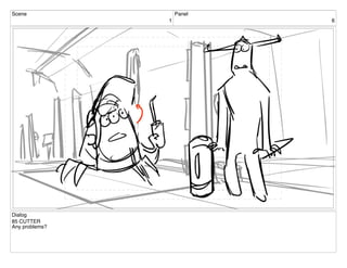 MaW: Tylor Plays it Cool