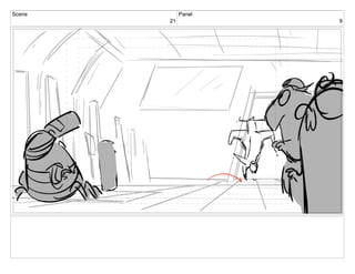 MaW: Tylor Plays it Cool