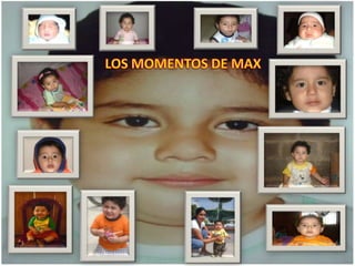 Max
