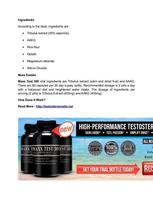 Try Maxx Test 300 to lead a healthy and fulfilling sexual life Try Maxx Test 300 to lead a healthy and fulfilling sexual life