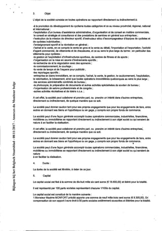 BijlagenbijhetBelgischStaatsblad-08/11/2017-AnnexesduMoniteurbelge