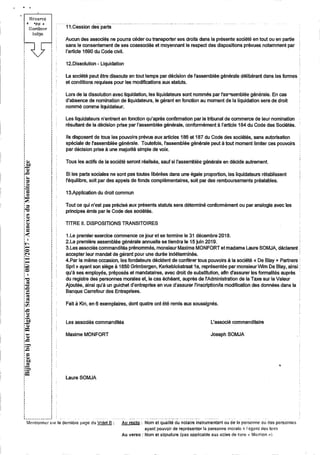 BijlagenbijhetBelgischStaatsblad-08/11/2017-AnnexesduMoniteurbelge