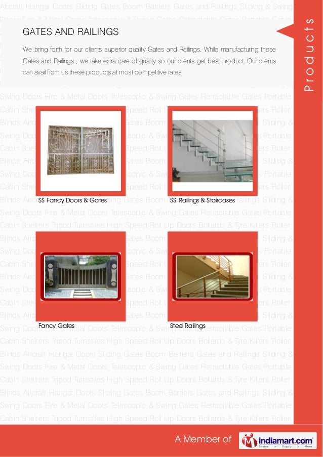 Automatic Sliding Gate Company