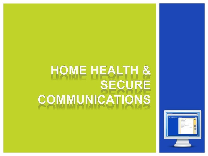 Home Health Care Agencies In Md