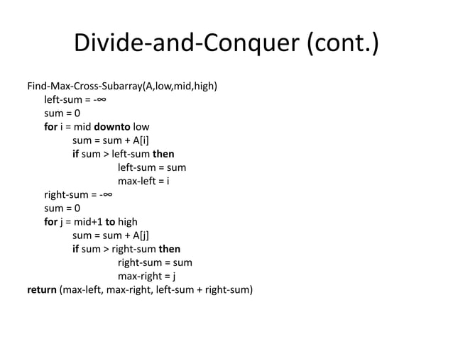 max-subarray.pptx