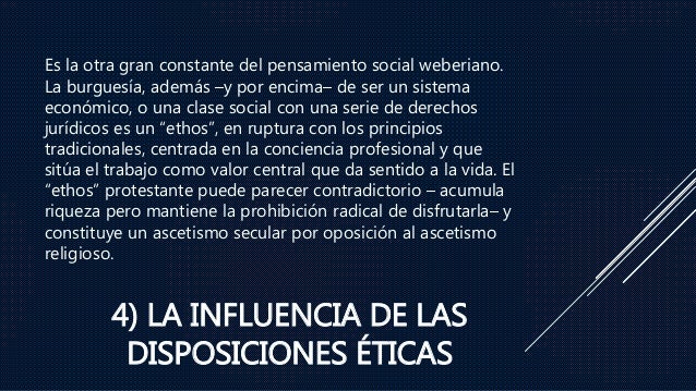 Max Weber