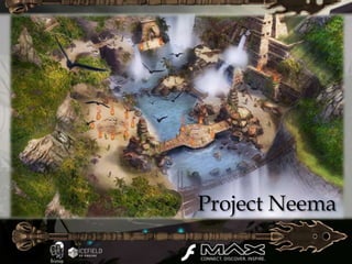 Project Neema
 