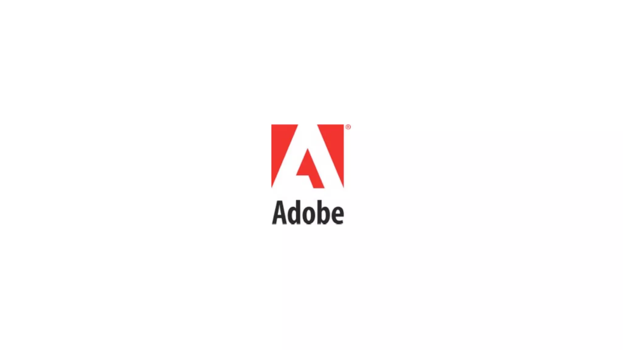 © 2013 Adobe Systems Incorporated. All Rights Reserved. Adobe Confidential.
 