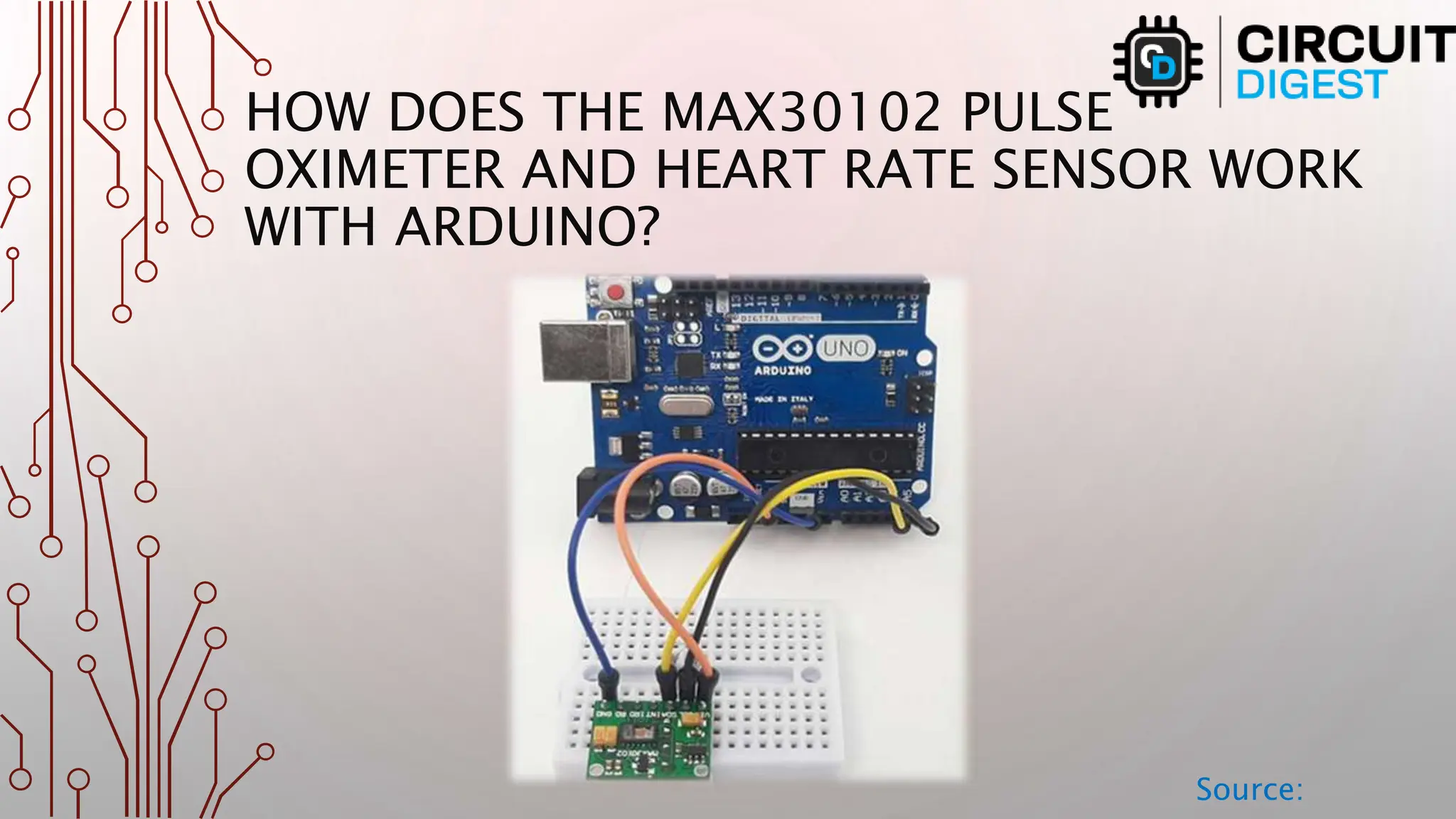Discover how to easily measure heart rate and blood oxygen levels using ...