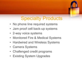 Additional AdvantagesSaves Time