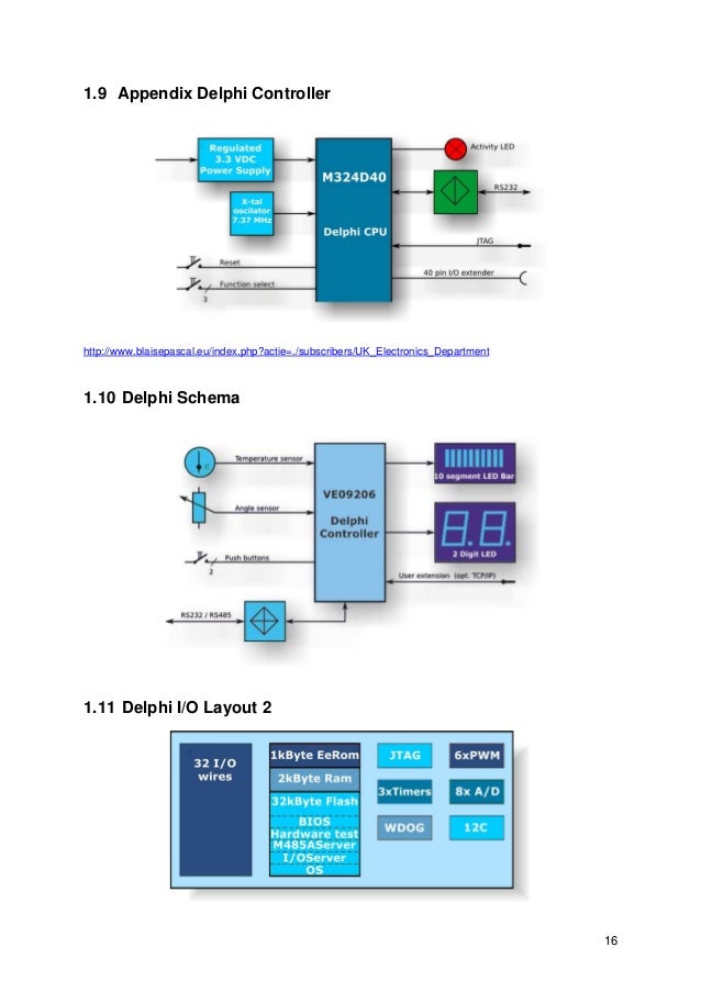 Arduino Delphi Serial Communication Rs232 9-pin